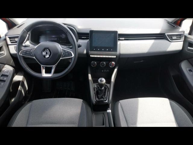 Renault Clio image 5