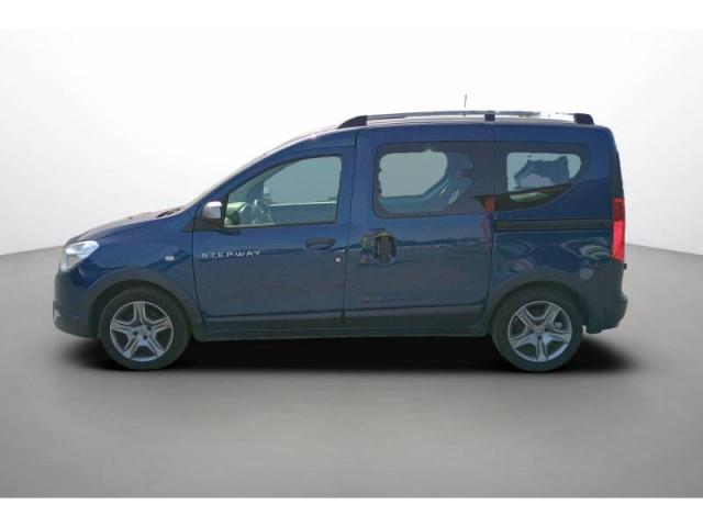 Dacia Dokker image 5