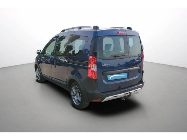 Dacia Dokker image 3
