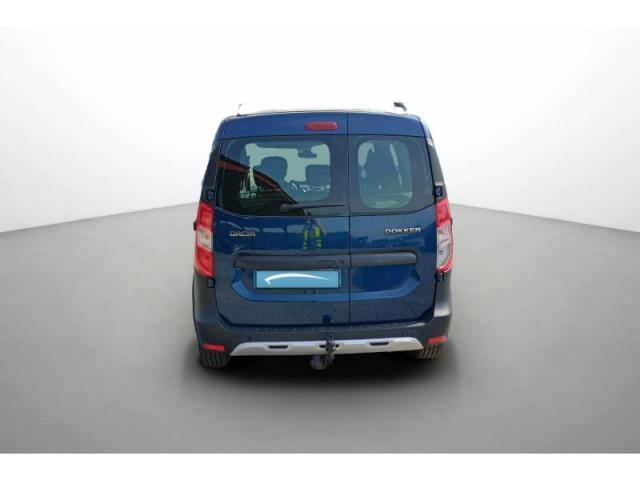 Dacia Dokker image 8
