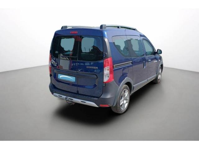 Dacia Dokker image 7