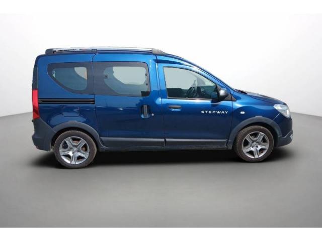Dacia Dokker image 2
