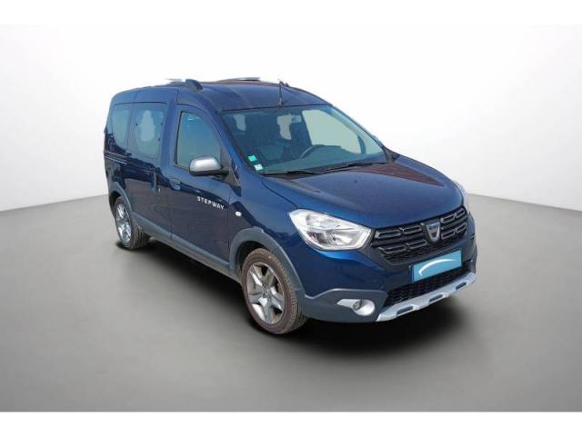 Dacia Dokker image 1