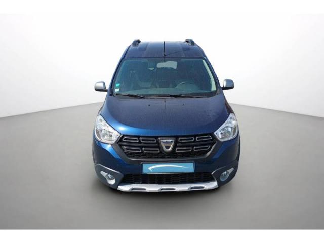Dacia Dokker image 4