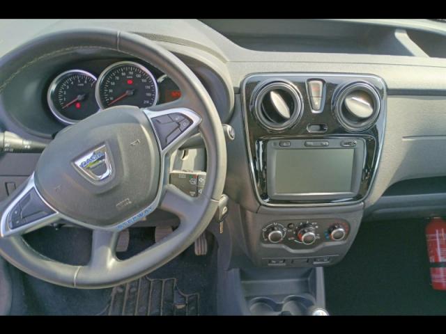 Dacia Dokker image 6
