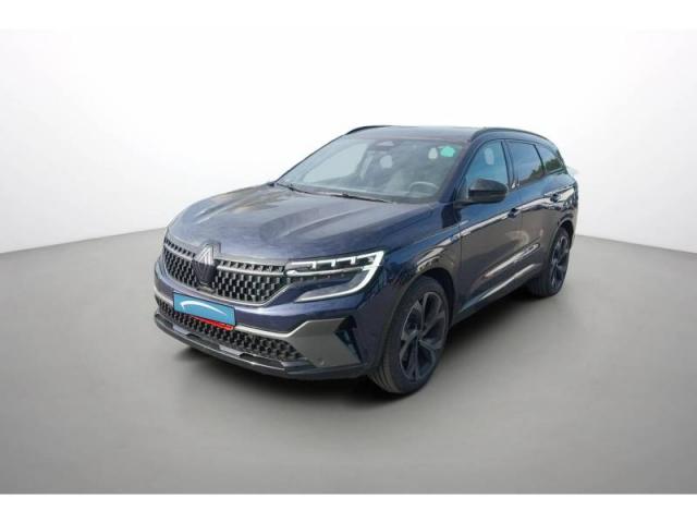 Renault Espace E-Tech Full Hybrid 200 Gsr2 Esprit Alpine