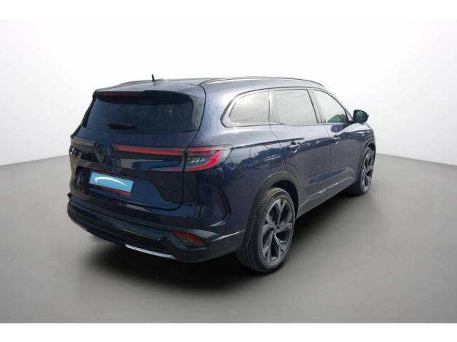 Renault Espace image 3