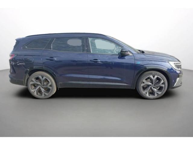 Renault Espace image 1