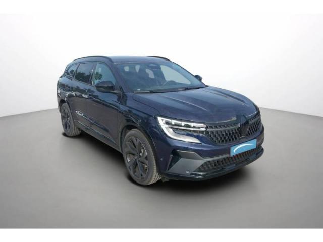 Renault Espace image 4