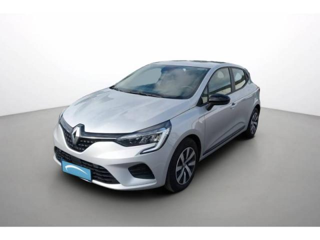Renault Clio Tce 90 Equilibre