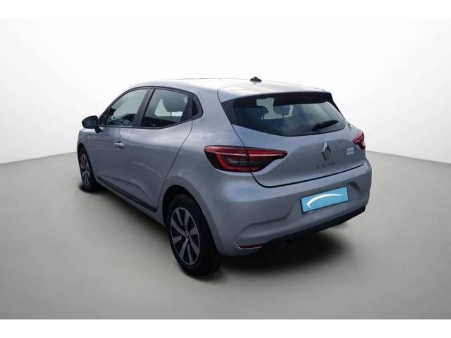 Renault Clio image 9