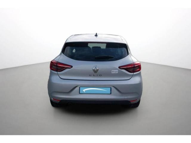 Renault Clio image 3
