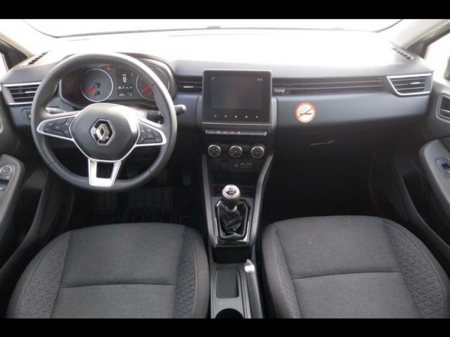 Renault Clio image 7