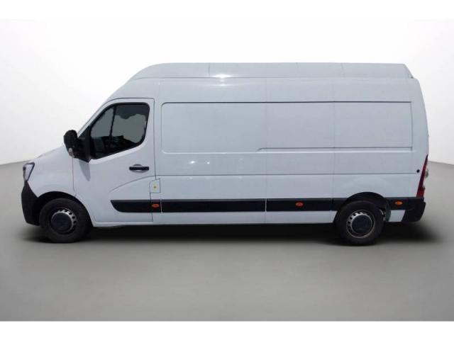 Renault Master image 7