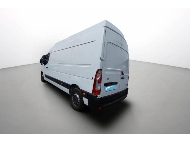 Renault Master image 8