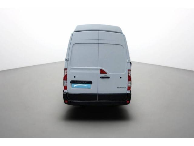 Renault Master image 2