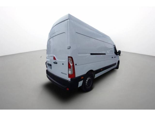 Renault Master image 4