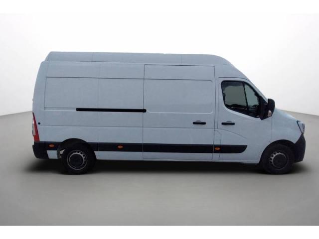 Renault Master image 5