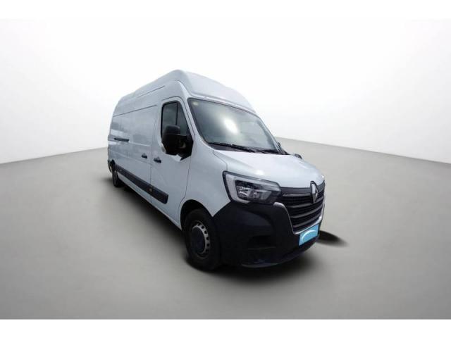 Renault Master image 1