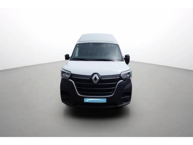 Renault Master image 3