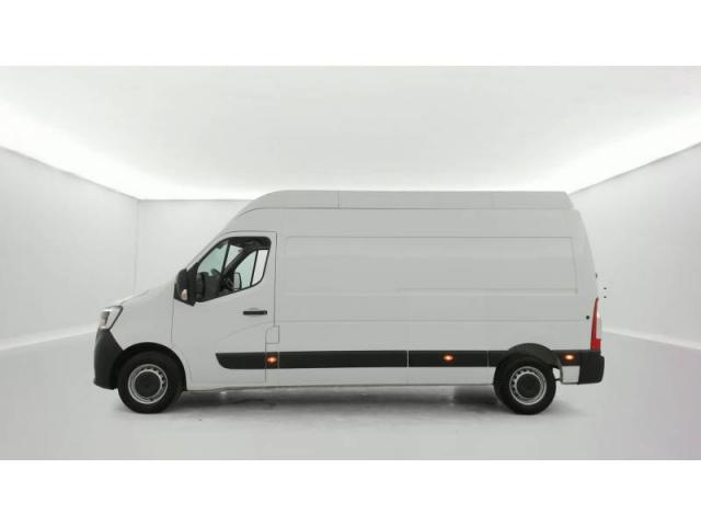 Renault Master image 3