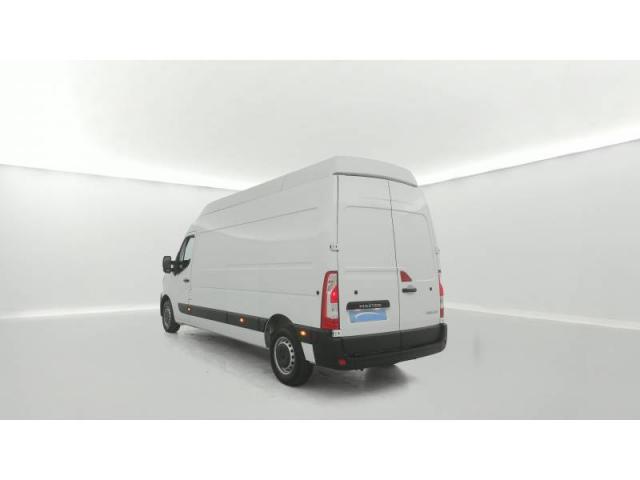 Renault Master image 1