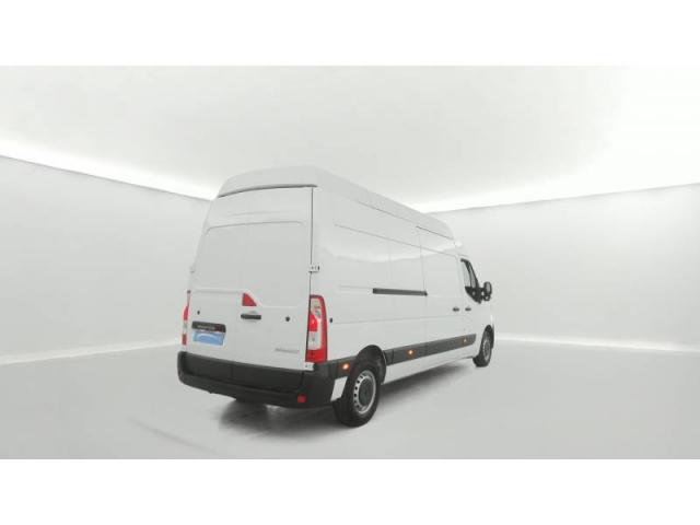 Renault Master image 8