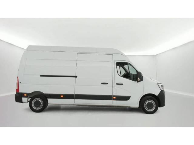 Renault Master image 5