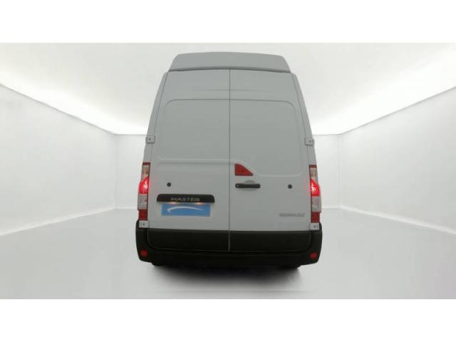 Renault Master image 6