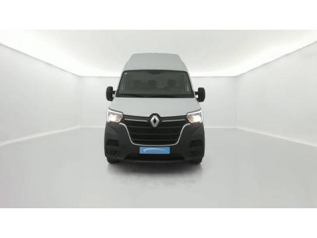 Renault Master image 3