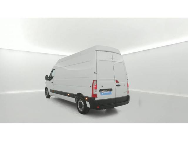Renault Master image 5