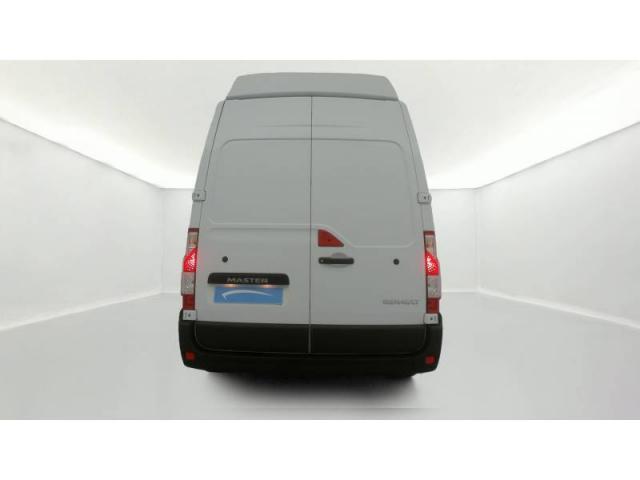 Renault Master image 8