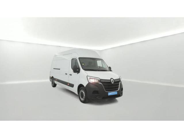 Renault Master image 7
