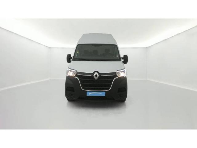 Renault Master image 2
