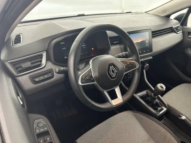 Renault Clio image 6