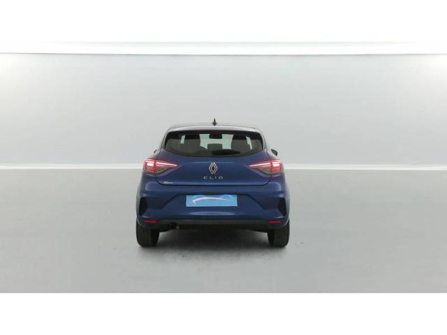 Renault Clio image 8