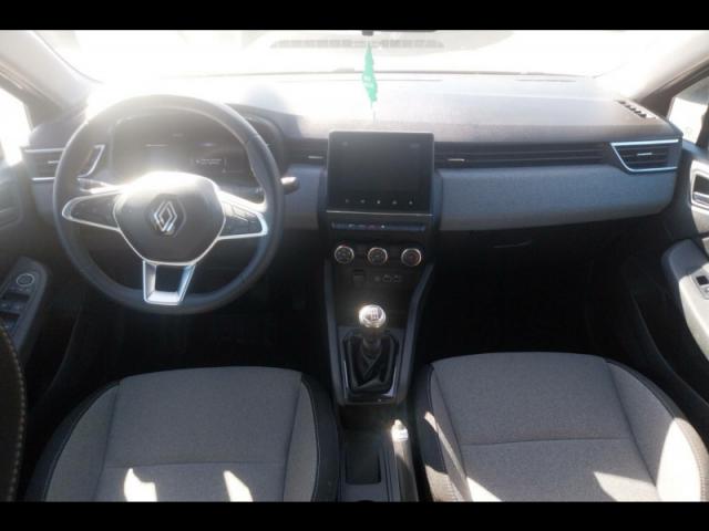 Renault Clio image 2
