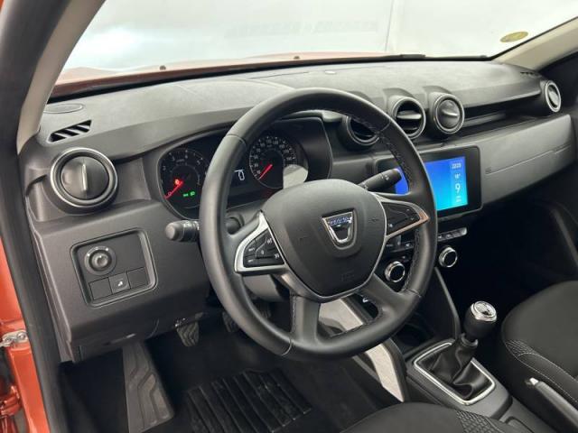 Dacia Duster image 1