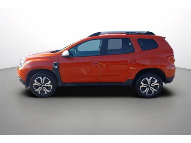 Dacia Duster image 3