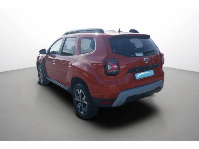 Dacia Duster image 5