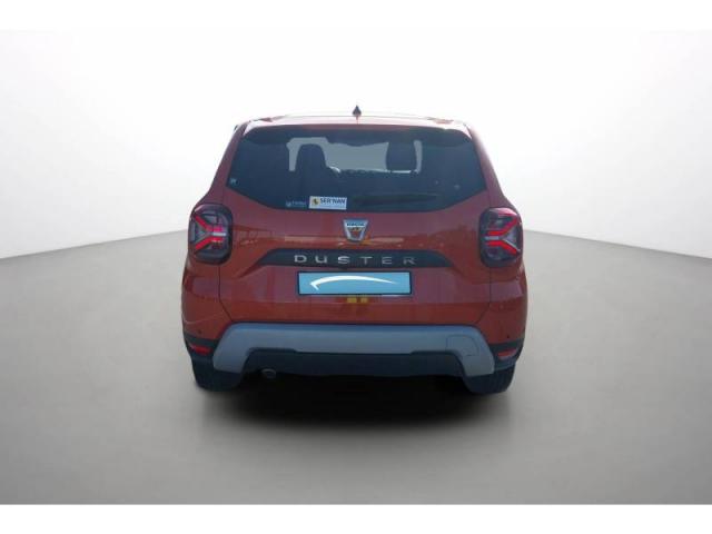 Dacia Duster image 4