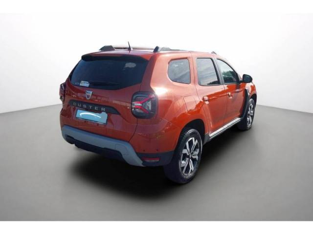 Dacia Duster image 8