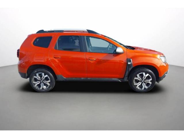 Dacia Duster image 7
