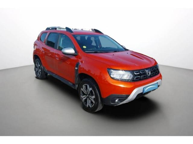 Dacia Duster image 2