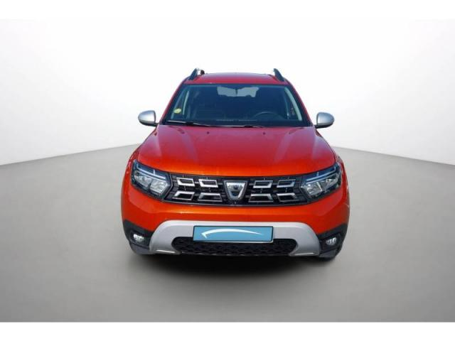Dacia Duster image 9