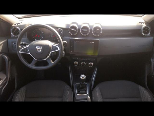 Dacia Duster image 6