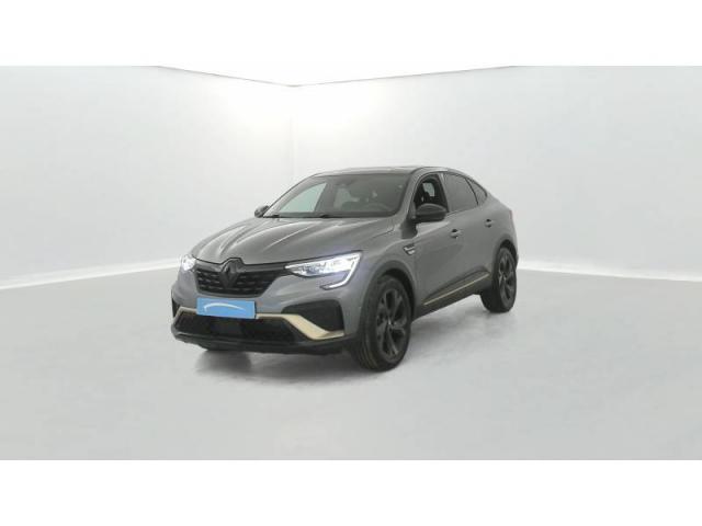 Renault Arkana E-Tech Hybride 145 - 22 Engineered