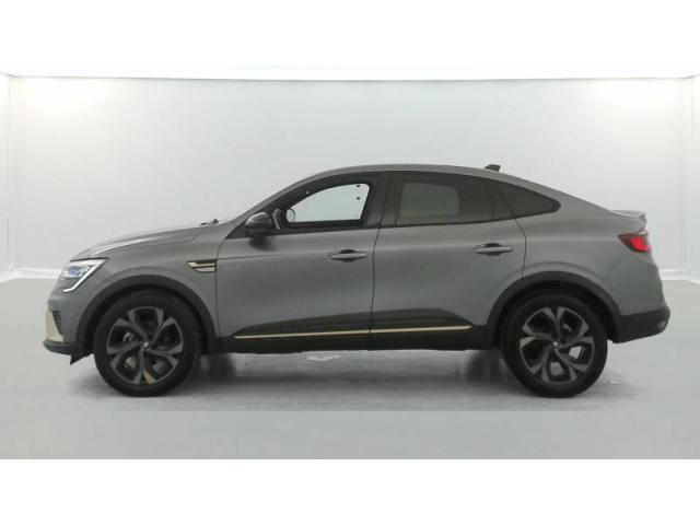 Renault Arkana image 7