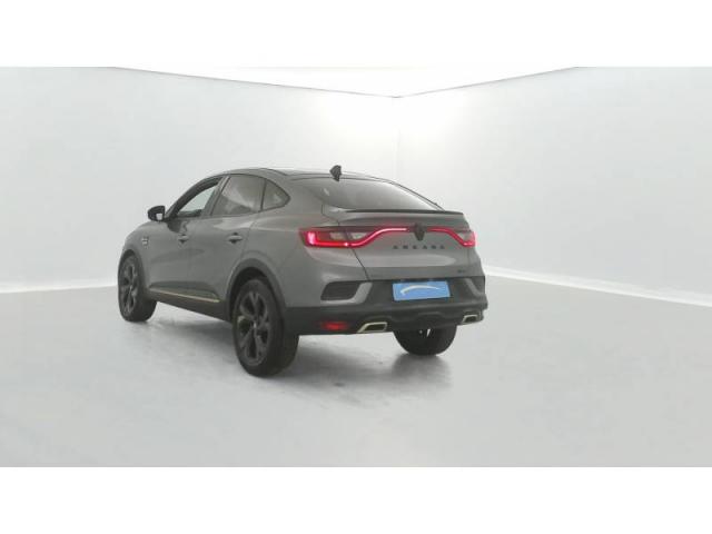 Renault Arkana image 5
