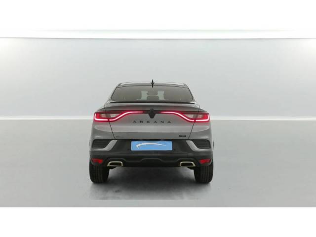 Renault Arkana image 6